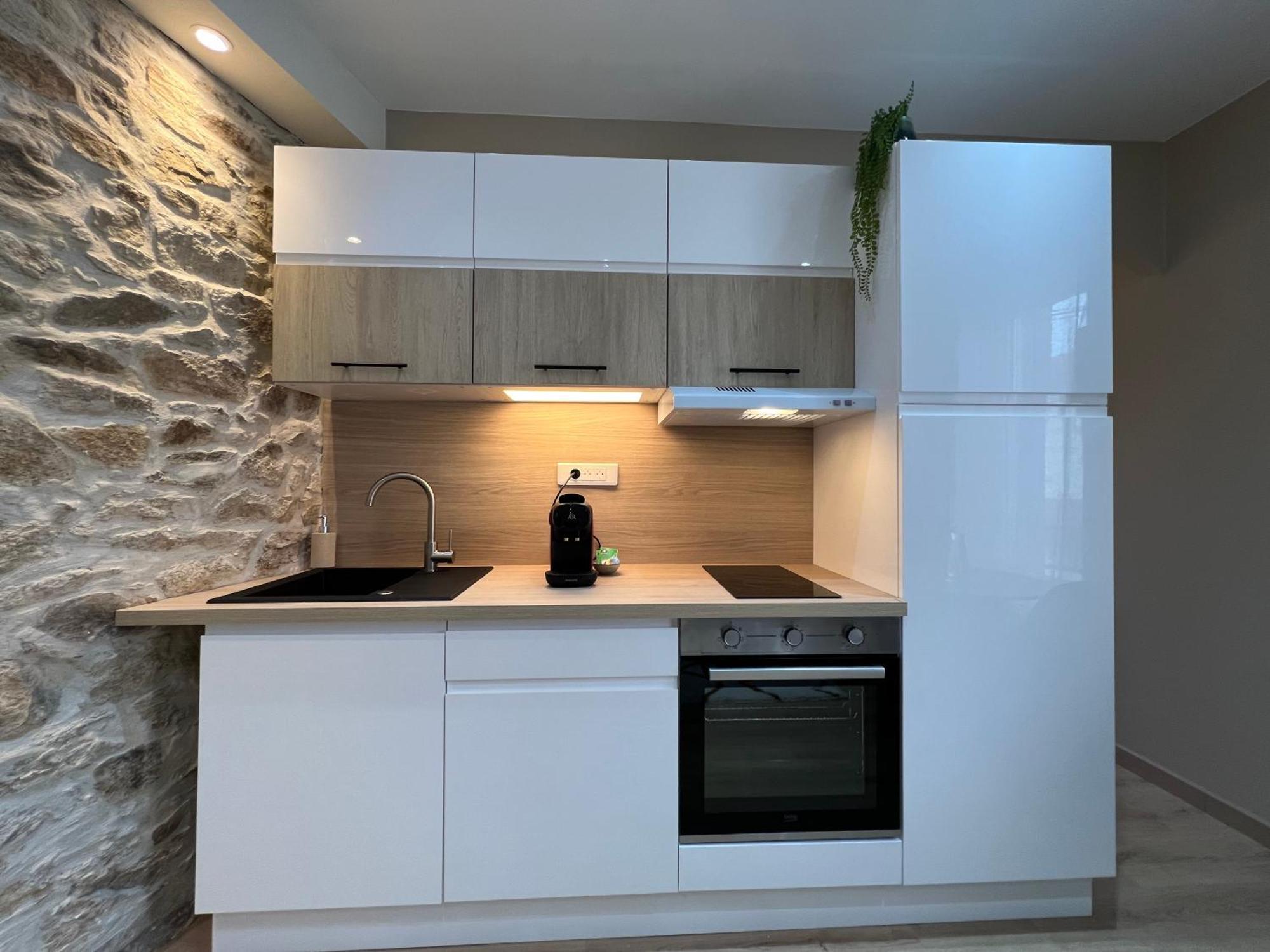 Les Pierres Dorees - Moderne & Confort La Roche-sur-Yon Eksteriør billede